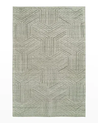 Haven & Loom Bowie Hand Loomed Rug