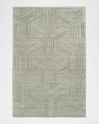Haven & Loom Bowie Hand Loomed Rug