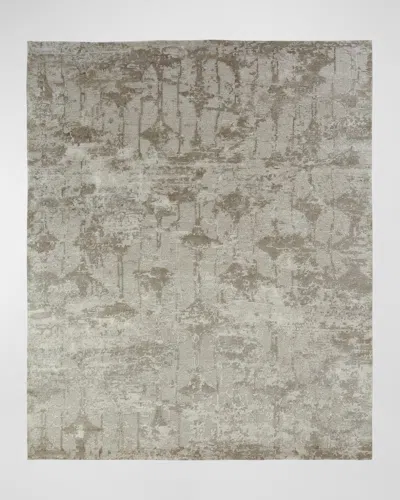 Haven & Loom Briar Hand-knotted Rug