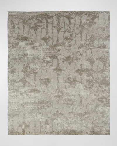 Haven & Loom Briar Hand-knotted Rug