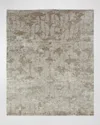 Haven & Loom Briar Hand-knotted Rug, 3' X 10'