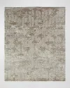 HAVEN & LOOM BRIAR HAND-KNOTTED RUG, 6' X 9'