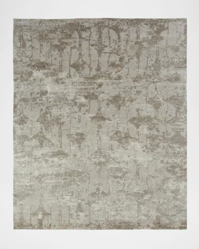 Haven & Loom Briar Hand-knotted Rug