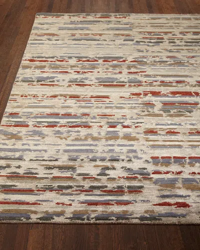 Haven & Loom Briarhill Rug, 6' X 9'