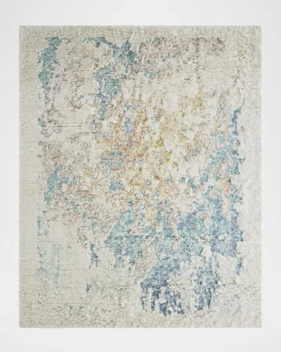 Haven & Loom Brydee Hand-knotted Rug