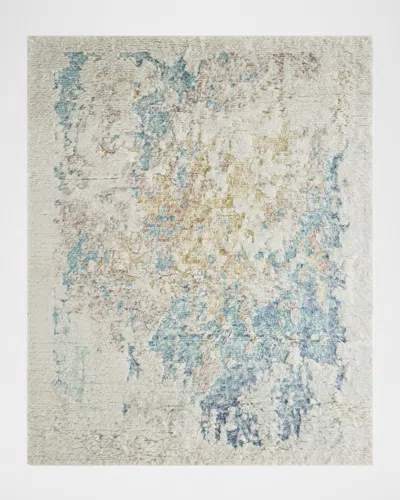 Haven & Loom Brydee Hand-knotted Rug