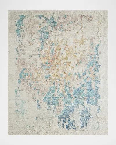Haven & Loom Brydee Hand-knotted Rug, 9' X 12' In Multi