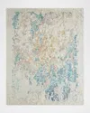 Haven & Loom Brydee Hand-knotted Runner, 2' X 10'