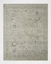 Haven & Loom Brynn Hand-knotted Rug, 10' X 14'
