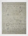 HAVEN & LOOM BRYNN HAND-KNOTTED RUG, 12' X 15'
