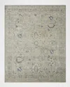 Haven & Loom Brynn Hand-knotted Rug, 8' X 10'