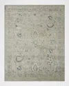 Haven & Loom Brynn Hand-knotted Rug, 9' X 12'