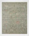 Haven & Loom Cade Hand-knotted Rug, 10' X 14'
