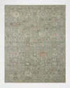 Haven & Loom Cade Hand-knotted Rug, 12' X 15'
