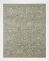 Haven & Loom Cade Hand-knotted Rug, 6' X 9'