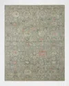 Haven & Loom Cade Hand-knotted Rug, 8' X 10'