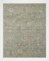 Haven & Loom Cade Hand-knotted Rug, 9' X 12'