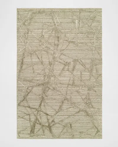 Haven & Loom Canyon Park Hand Loomed Rug