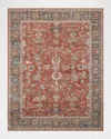 Haven & Loom Capria Hand-knotted Rug, 10' X 14'