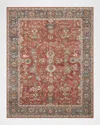 Haven & Loom Capria Hand-knotted Rug, 12' X 15'