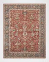 Haven & Loom Capria Hand-knotted Rug, 8' X 10'