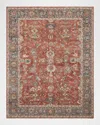Haven & Loom Capria Hand-knotted Rug, 9' X 12'