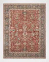 Haven & Loom Capria Hand-knotted Runner, 2' X 10'