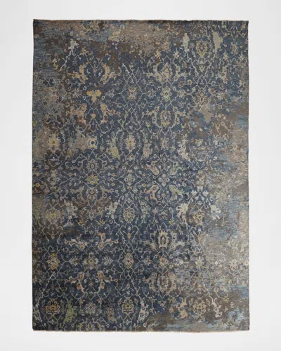 Haven & Loom Carlino Hand-knotted Rug
