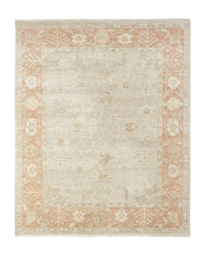 Haven & Loom Coakley Oushak Rug