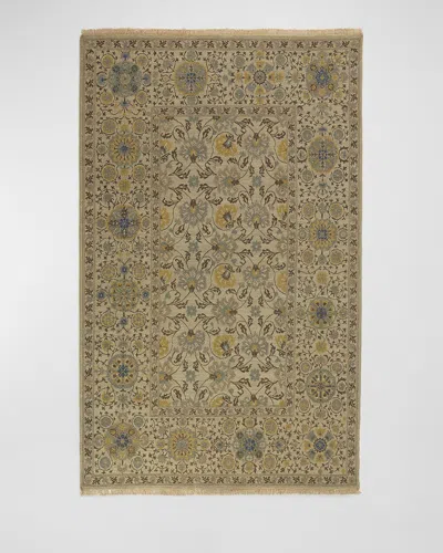 Haven & Loom Cornflower Rug