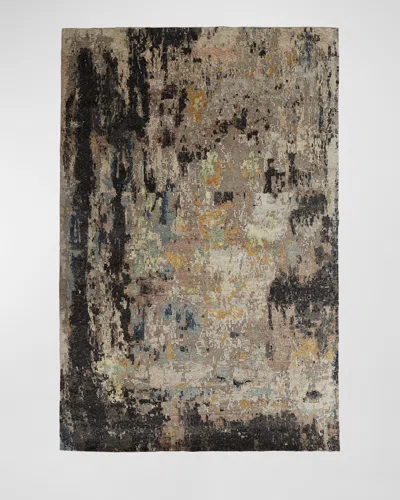 Haven & Loom Cortlandt Hand-knotted Rug
