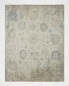 Haven & Loom Delaney Hand-knotted Rug, 12' X 15'
