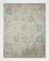 Haven & Loom Delaney Hand-knotted Rug, 8' X 10'