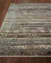 Haven & Loom Denley River Hand-knotted Rug, 6' X 9'