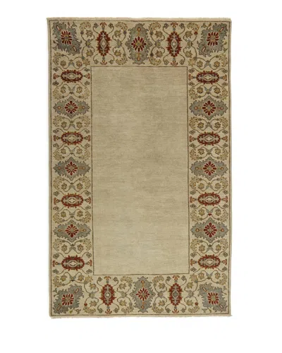 Haven & Loom Desert Flower Rug
