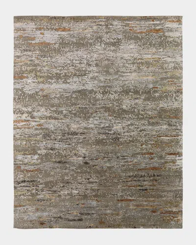 Haven & Loom Dobbin Hand-knotted Rug