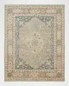 Haven & Loom Ellington Hand-knotted Rug, 4' X 6'