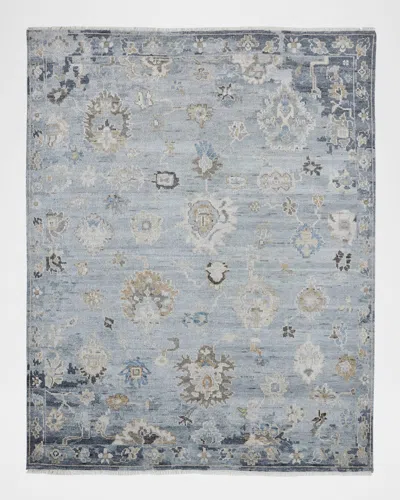 Haven & Loom Elodie Hand-knotted Rug