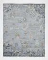 Haven & Loom Elodie Hand-knotted Rug, 6' X 9'