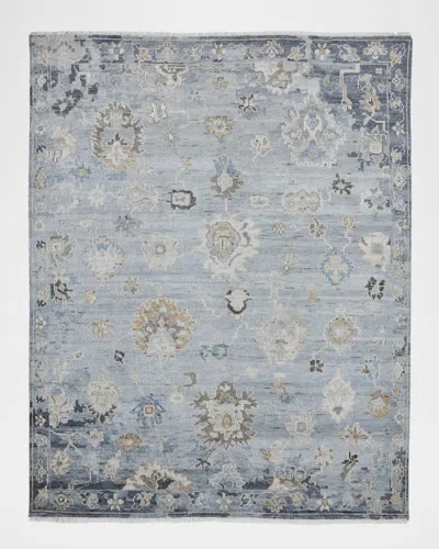 Haven & Loom Elodie Hand-knotted Rug