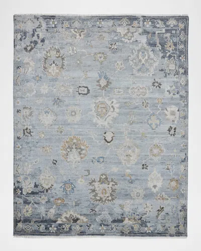 Haven & Loom Elodie Hand-knotted Rug