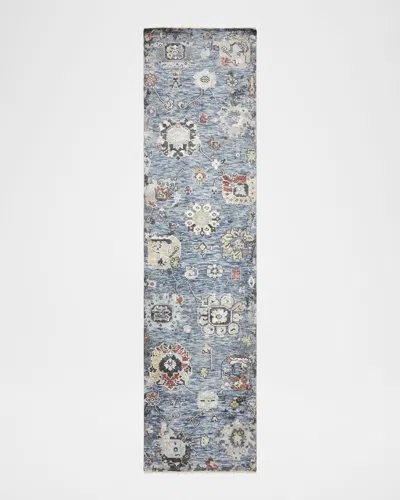 Haven & Loom Ezra Hand-knotted Rug