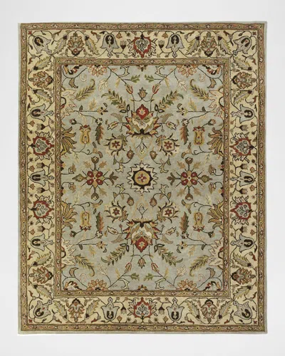 Haven & Loom Faria Hand-tufted Rug