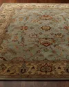 Haven & Loom Faria Hand-tufted Rug, 6' X 9'
