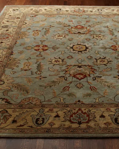 Haven & Loom Faria Hand-tufted Rug, 9' X 12'