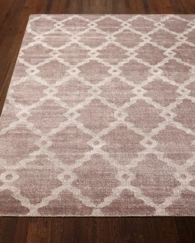Haven & Loom Fawn Bluff Rug, 6' X 9'