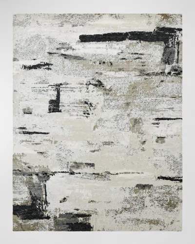 Haven & Loom Felix Hand-knotted Area Rug In Multi