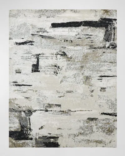 Haven & Loom Felix Hand-knotted Rug