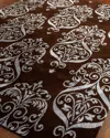 Haven & Loom Finn Rug, 4' X 6'