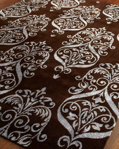 Haven & Loom Finn Rug, 9' X 12'